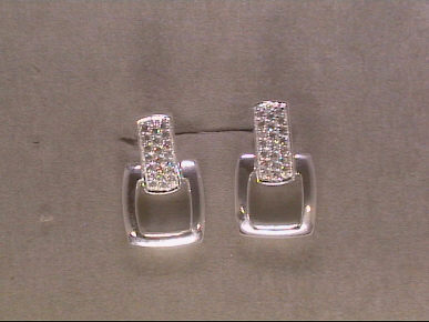 Linkenheil Kopf.-und Ohrschmuck Ref.-Nr.: 3141-3901 925/- Silber