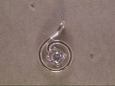 Halsschmuck Ref.-Nr.: 3057-4901 925/- Silber 