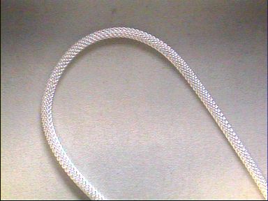 Halsschmuck Ref.-Nr.: 0032-8945 925/- Silber 
