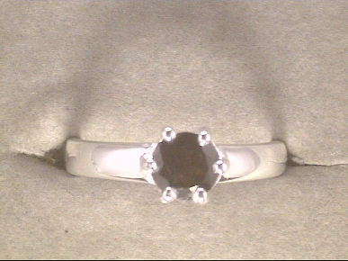 Handschmuck Ref.-Nr.: 7279-1927 925/- Silber 1 Granat Rot 
