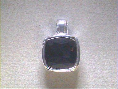 Halsschmuck Ref.-Nr.: 7205-4975 925/- Silber 1 Rauchquarz 