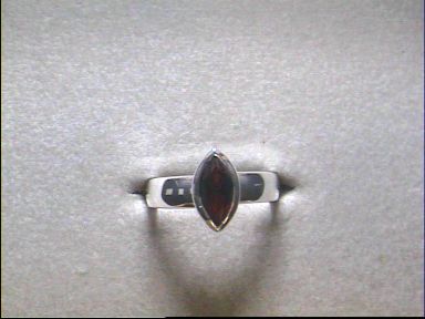 Handschmuck Ref.-Nr.: 2161-1927 925/- Silber 1 Granat 
