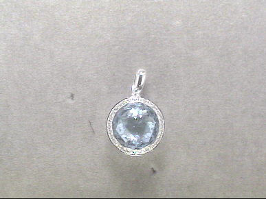 Halsschmuck Ref.-Nr.: 2001-4941 925/- Silber 
