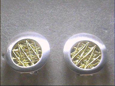 Kopf.-und Ohrschmuck Ref.-Nr.: 8529-3200 925/- Silber 