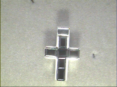 Halsschmuck Ref.-Nr.: 1817-4927 925/- Silber 6 Granat 