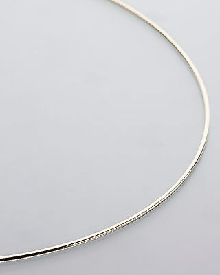 Halsschmuck Ref.-Nr.: 9914-8942 925/- Silber L&auml;nge 42cm 