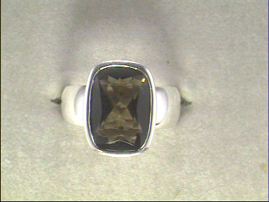Handschmuck Ref.-Nr.: 7207-1975 925/- Silber 1 Rauchquarz 
