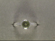Handschmuck Ref.-Nr.: 1891-1942 925/- Silber 1 Peridot 