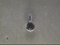 Halsschmuck Ref.-Nr.: 7019-4910 925/- Silber 1 Saphir 