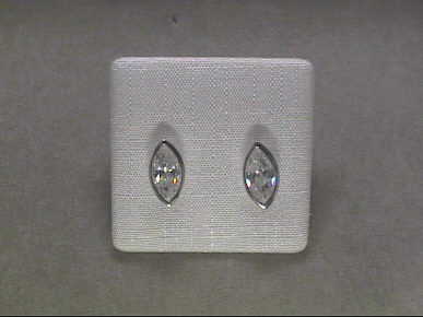 Kopf.-und Ohrschmuck Ref.-Nr.: 2163-3901 925/- Silber 