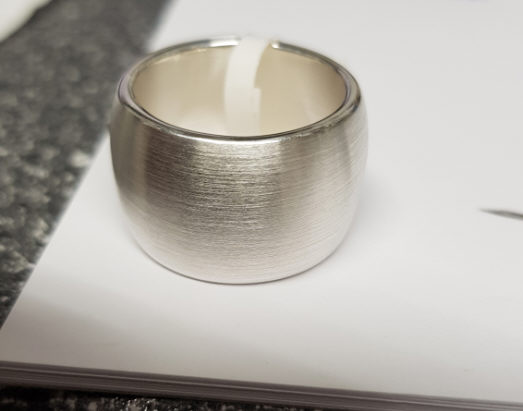 Handschmuck Ref.-Nr.: 8803-1900-2-58 925/- Silber 