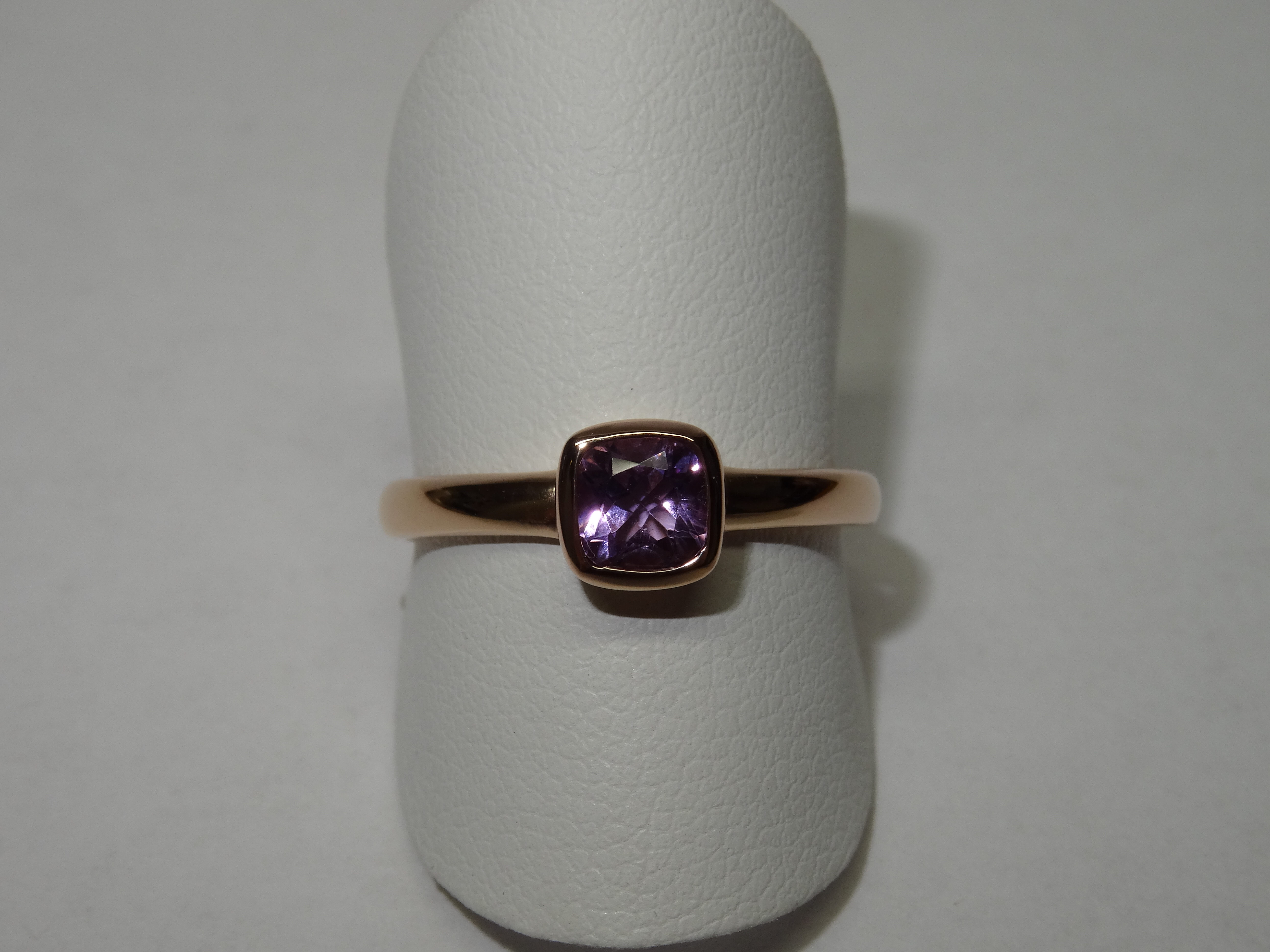 Handschmuck Ref.-Nr.: 9024-1645-6 925/- 1 Amethyst lila 