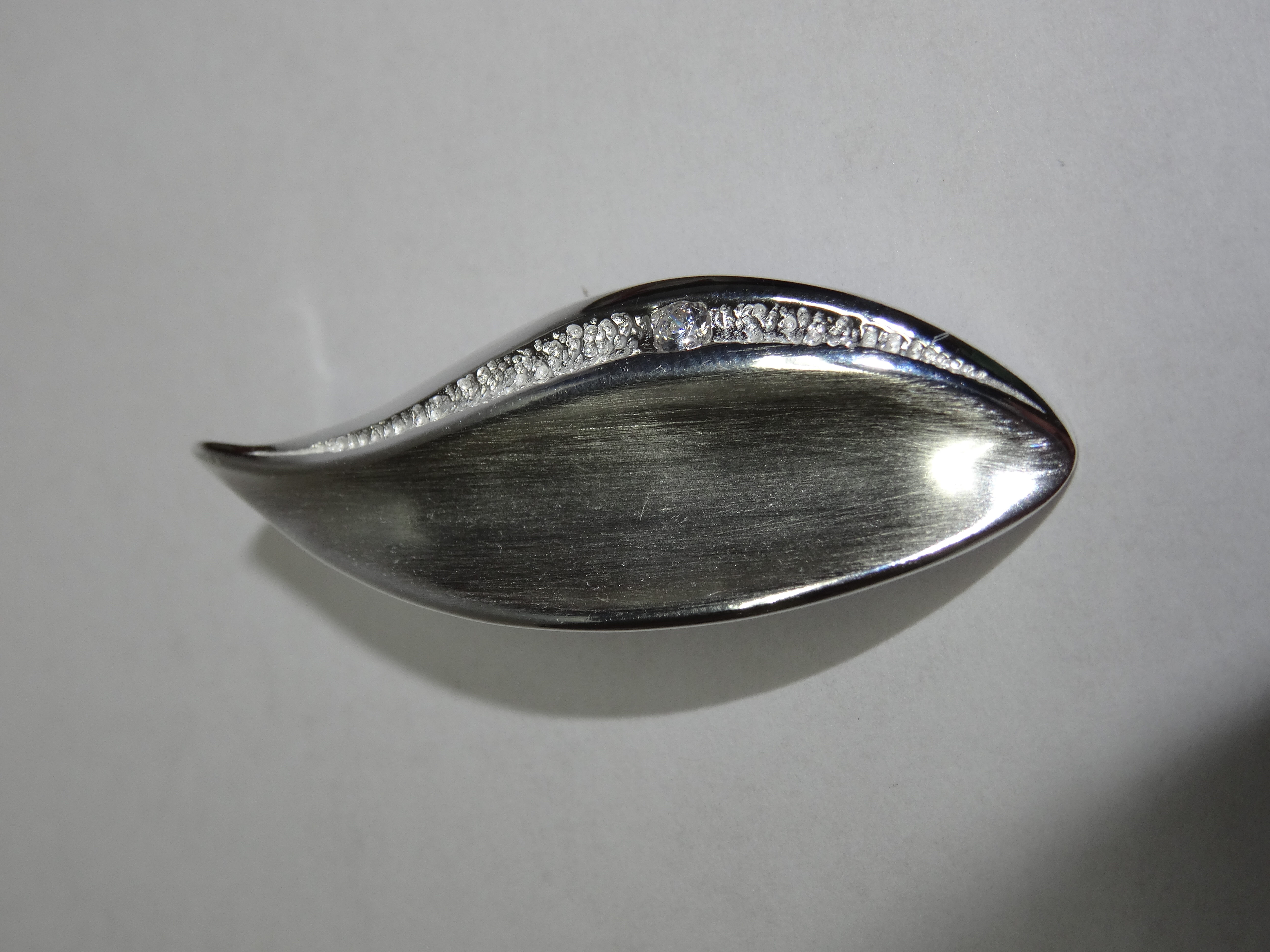 Halsschmuck Ref.-Nr.: 800-4901 925/- Silber 
