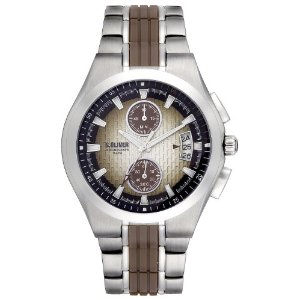 Herrenuhren Stahl Ref.-Nr.: SO-2215-MC 