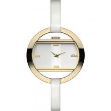 Damenuhren Stahl Ref.-Nr.: SO-2478-LQ 