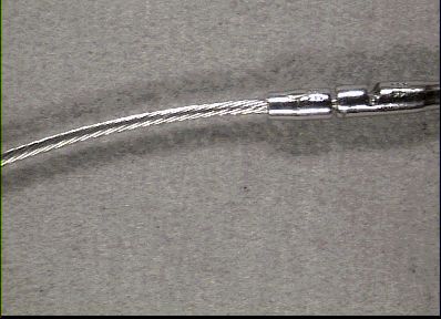 Halsschmuck Ref.-Nr.: 434-008-09 585/- Gold 