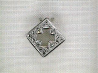 Halsschmuck Ref.-Nr.: 55-361-32 333/- Gold 