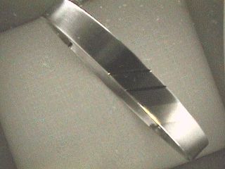 Armschmuck Ref.-Nr.: 82-734-79 EST/- Stahl 
