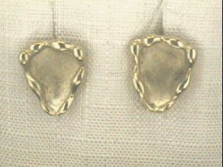 Kopf.-und Ohrschmuck Ref.-Nr.: 690-030-53 585/- Gold 