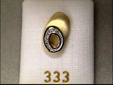 Halsschmuck Ref.-Nr.: G-405 333/- Gold 5 Zirkonia 