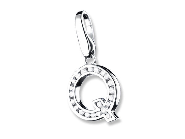 Halsschmuck Ref.-Nr.: 801139 925/- Silber 