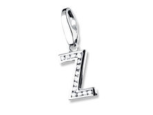 Halsschmuck Ref.-Nr.: 801229 925/- Silber 