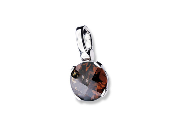 Halsschmuck Ref.-Nr.: 800789 925/- Silber 