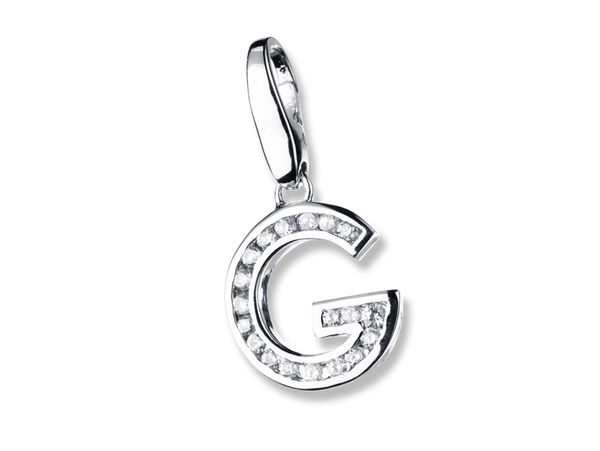 Halsschmuck Ref.-Nr.: 801039 925/- Silber 