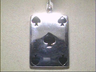 Halsschmuck Ref.-Nr.: 803599 925/- Silber 