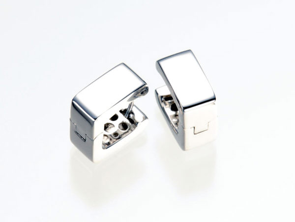 Kopf.-und Ohrschmuck Ref.-Nr.: 404919 925/- Silber 