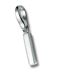 Halsschmuck Ref.-Nr.: 805199 925/- Silber 