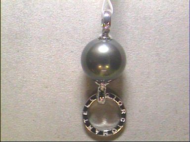 Halsschmuck Ref.-Nr.: 807149 925/- Silber 