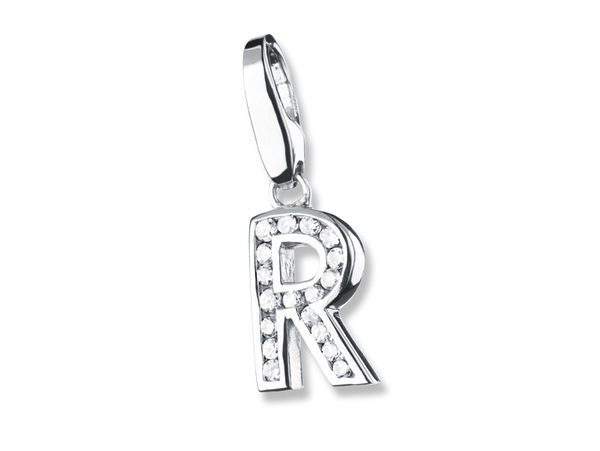 Halsschmuck Ref.-Nr.: 801149 925/- Silber 
