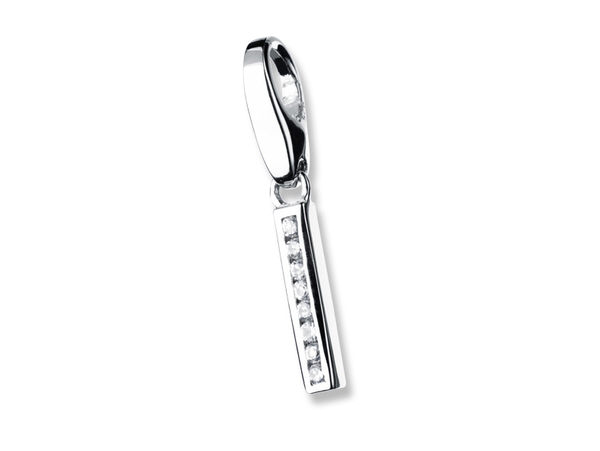 Halsschmuck Ref.-Nr.: 801059 925/- Silber 