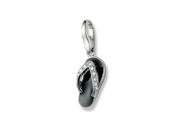 Halsschmuck Ref.-Nr.: 807489 925/- Silber 