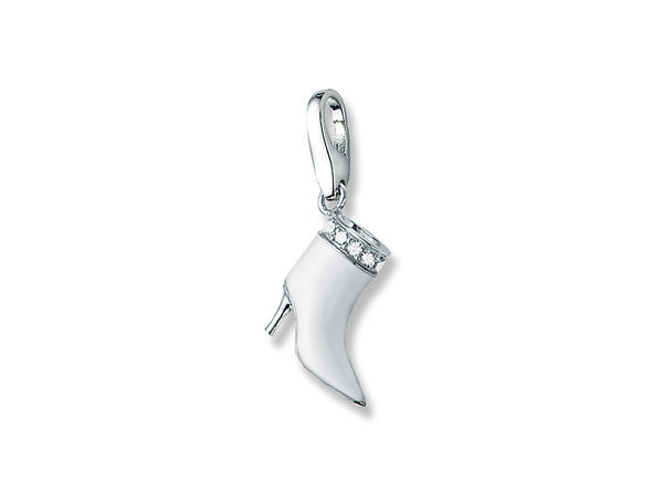 Halsschmuck Ref.-Nr.: 812779 925/- Silber 