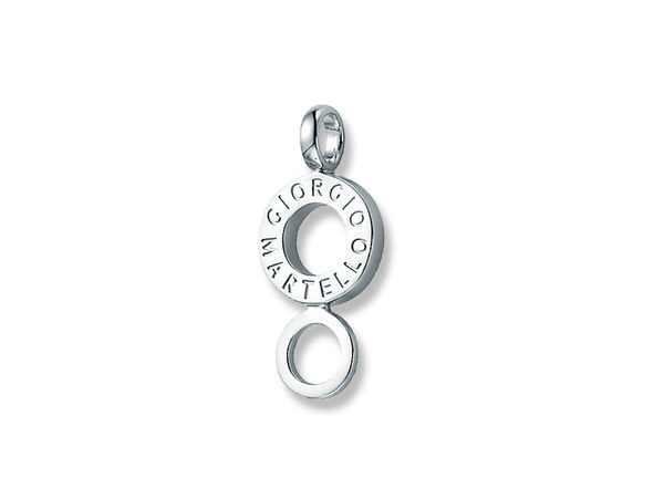 Halsschmuck Ref.-Nr.: 814209 925/- Silber 
