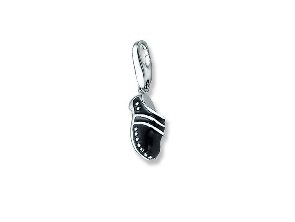 Halsschmuck Ref.-Nr.: 811979 925/- Silber 
