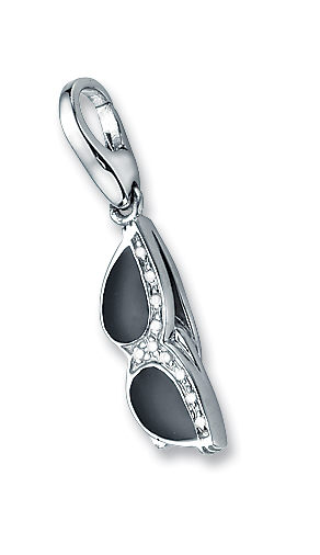 Halsschmuck Ref.-Nr.: 814019 925/- Silber 