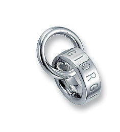 Halsschmuck Ref.-Nr.: 814239 925/- Silber 
