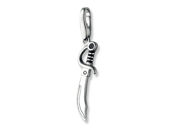 Halsschmuck Ref.-Nr.: 815459 925/- Silber 