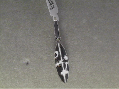 Halsschmuck Ref.-Nr.: 815609 925/- Silber 