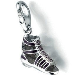 Halsschmuck Ref.-Nr.: 815349 925/- Silber 