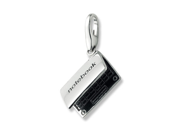 Halsschmuck Ref.-Nr.: 816599 925/- Silber