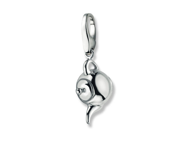 Halsschmuck Ref.-Nr.: 816029 925/- Silber 