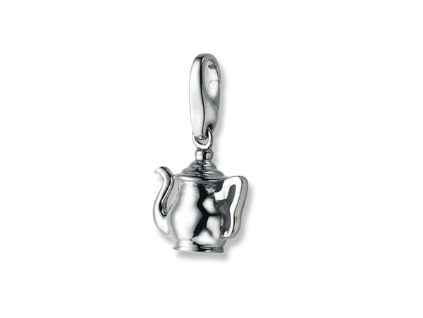 Halsschmuck Ref.-Nr.: 816019 925/- Silber 