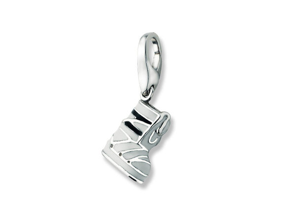 Halsschmuck Ref.-Nr.: 817289 Silber 