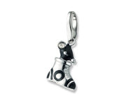 Halsschmuck Ref.-Nr.: 817549 Silber 