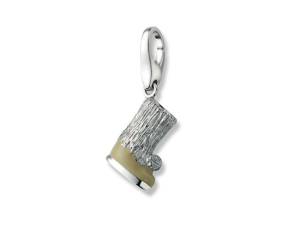 Halsschmuck Ref.-Nr.: 817299 Silber 