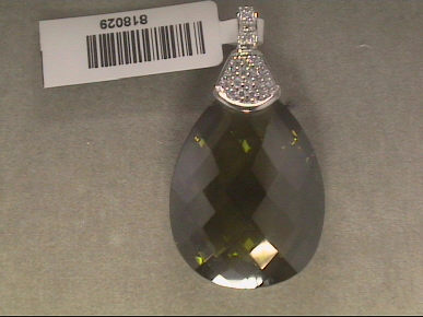 Halsschmuck Ref.-Nr.: 818029 925/- Silber 